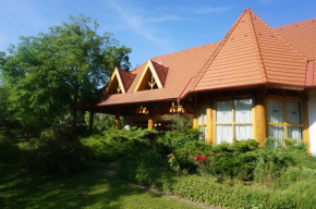 Kiskúti Vendégház